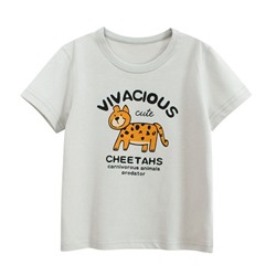TSKIDS Футболка  9a063