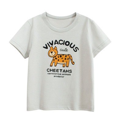 TSKIDS Футболка  9a063