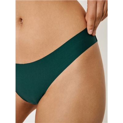 Трусы жен Sirius изумрудный Infinity Lingerie