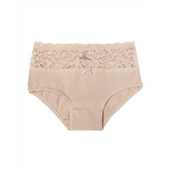5940-03 Трусы для девочек с кружевом (BAYKAR)