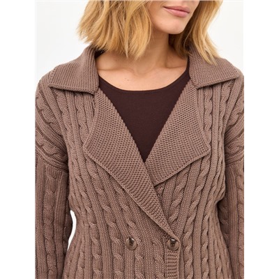 Комплект UNAI, Шоколад