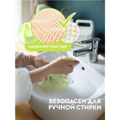 Кондиционер для белья Концентрат "Тропические цветы" (200 стирок), 5 л