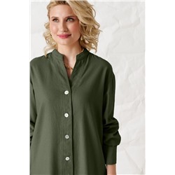 KOKOdea 8.11 хаки, Платье