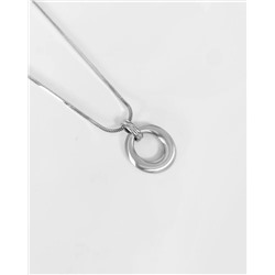 Кулон на цепочке