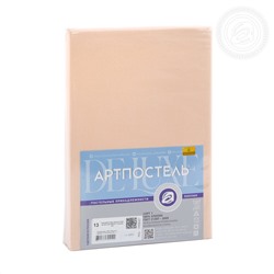 Пододеяльник из поплина Персик Арт Дизайн