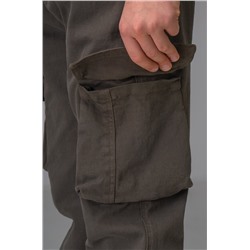 Брюки-джоггеры для мальчика Happyfox