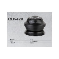 Рулевая колонка MIXIEER QLP-42B /уп100