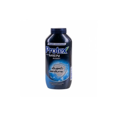 Охлаждающий тальк для мужчин Protex for Men Cooling Powder 60 гр