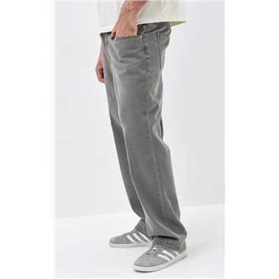 Джинсы P511-0160R grey