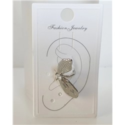 Серьги - кафф