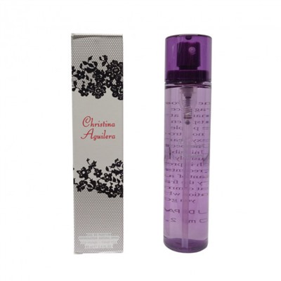 Christina Aguilera edp 80 ml