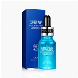 СЫВОРОТКА VEZE HA HYDRATING С ГИАЛУРОНОВОЙ КИСЛОТОЙ 15 МЛ