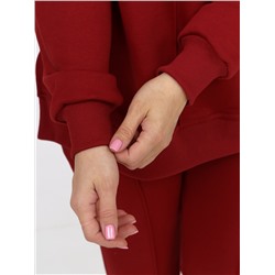 928 Костюм "Бордо"