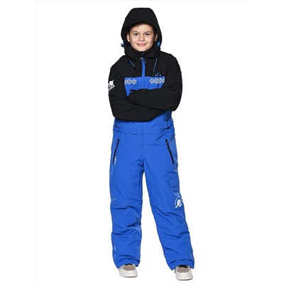 Комбинезон T-9092 Синий