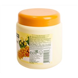 Бальзам-питание для волос "Облепиха" (450 мл) (10493075)