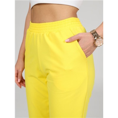 Финикс - бриджи желтый