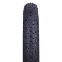 Покрышка 26x4.9 BIG DADDY 26x4.9 120-559 2C-MTB 60TPI Black Wire 1510g
