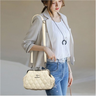 KAIDIFEINIROO  Сумка женская   3509