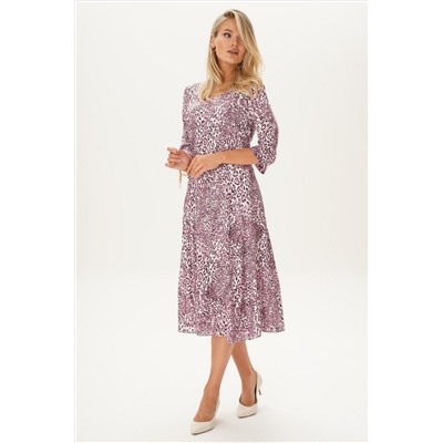 Urs 23-123-2, Платье