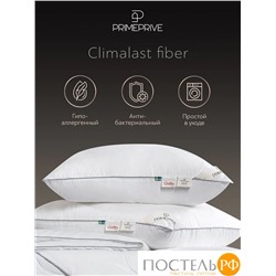 PRIME PRIVE CLIMALAST Подушка 70х70,1пр.,микрофибра CLIMALAST/микроволокно CLIMALAST