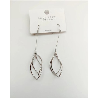 Серьги "Molly"