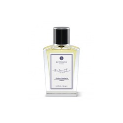Духи Butterfly perfume "Золотой Мандарин" Golden Mandarin 60 мл