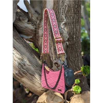 AB.Z · correas · 21-19 (370) fuxia-(200)-26 (3)