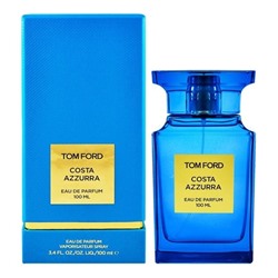 TOM FORD COSTA AZZURRA edp 50ml