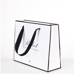 фирменный пакет