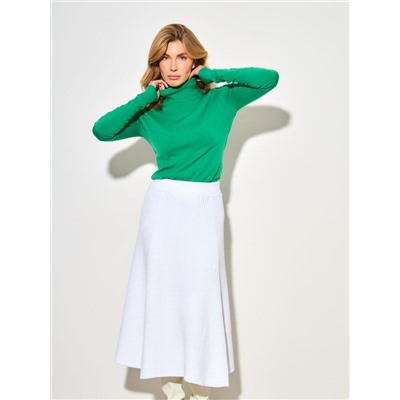 Юбка INGRID, Белый