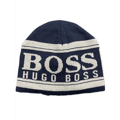 Шапка для мальчика BOSS 91.002