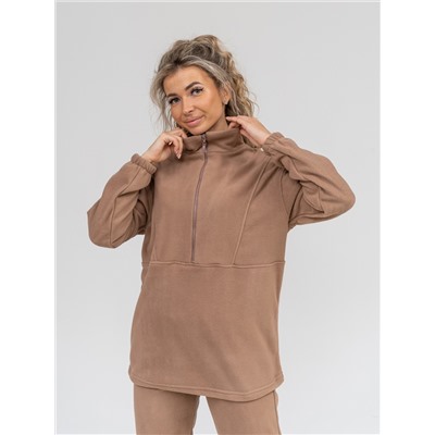 962 Костюм "Кофейный"