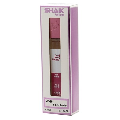 Shaik W 40 Chanel Chance Eau Tendre 10 ml