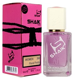 SHAIK W 366 LANVIN RUMEUR 2 ROSE 50ml