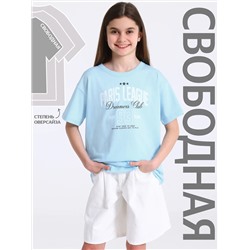 Апрель Футболка 1ДДФК4328001