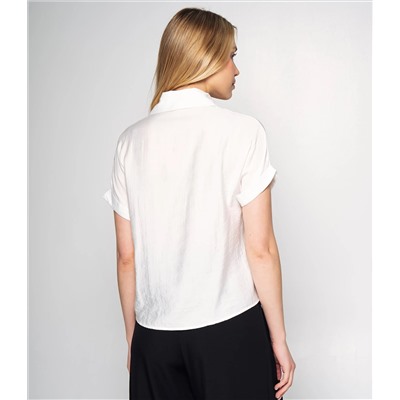 Рубашка #КТ807 (5), белый