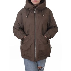 A05 SWAMP Куртка стеганая зимняя женская (150 гр. холлофайбер)