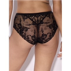 Трусы Sublime (черн) Alles