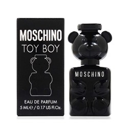 MOSCHINO TOY BOY edp (m) 5ml mini