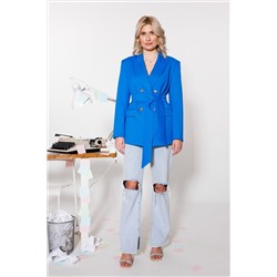 KOKOdea 214470.2_синий, Жакет