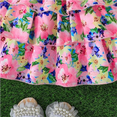 А Платье  WHK52807AY