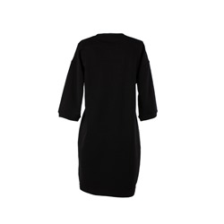 Женское платье серебряный 227879 размер 2XL