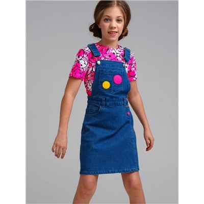 PLAYTODAY Сарафан 12421370