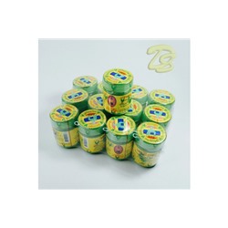 Сухой травяной ингалятор Hong Thai, Herbal Inhalant, 10 гр (набор 12 шт)