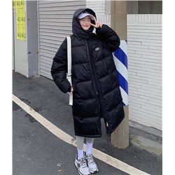 Cute Woman Пуховик  2210