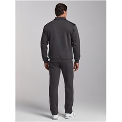Спортивный костюм мужской 12M-RR-1790 RED-N-ROCK'S