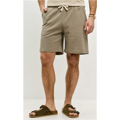 Шорты P511-0954 khaki