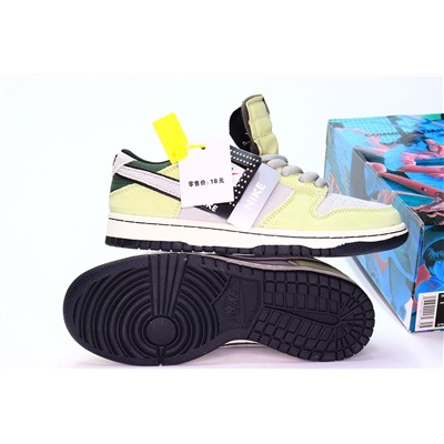 Кроссовки нат. Кожа (36-41)р. / шт. 6767B-109