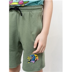 231134 MARK FORMELLE Шорты