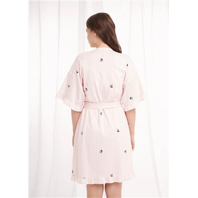 CLEVER Халат LX26-1210